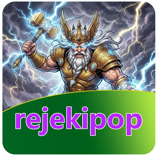Ilustrasi instal dan buka APK rejekipop